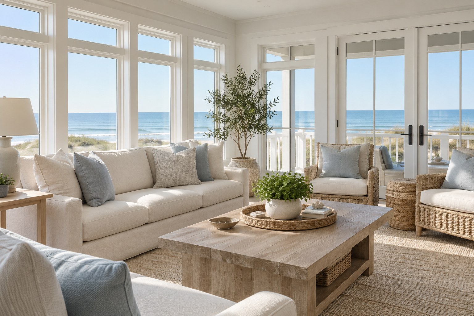 Buy A Home