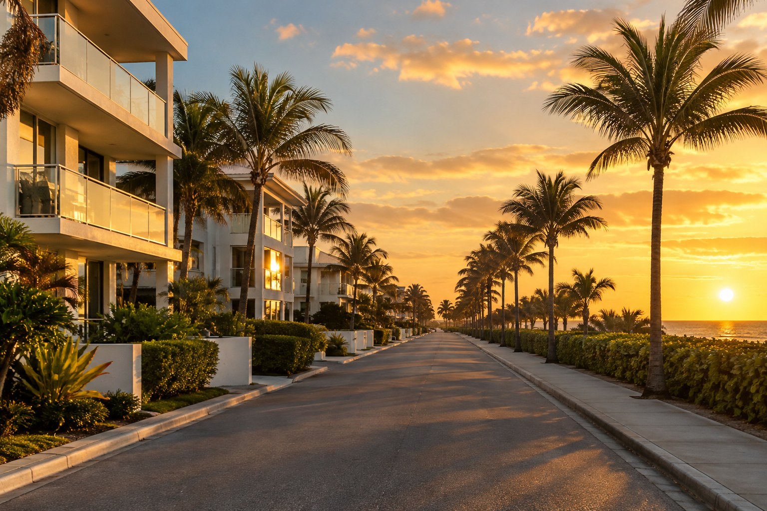 Daytona Beach Shores